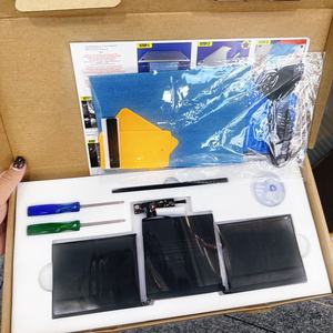 Batería al por mayor de fábrica para <span class=keywords><strong>MacBook</strong></span> <span class=keywords><strong>Pro</strong></span> <span class=keywords><strong>14</strong></span> "A2442 <span class=keywords><strong>M1</strong></span> 2021 versión batería de ordenador portátil A2519 para <span class=keywords><strong>Apple</strong></span> Notebook batería de litio - Product Image 1