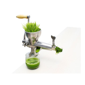Presse-agrumes manuel pour oranges et grenades - Product Image 2