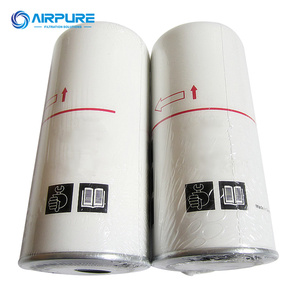 Mới Chất lượng cao airpure lọc dầu yếu tố sợi thủy tinh 100micron lọc cho công nghiệp máy nén trục vít 1613610501 - Product Image 5