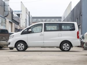 Nouveau pour Refine <span class=keywords><strong>M3</strong></span> 2025 PLUS 1.8L Manuel Conduite à Gauche Intérieur Sombre MPV Confort Classique Édition Intelligente 7/8/<span class=keywords><strong>9</strong></span> places Pneus R15 - Product Image 4