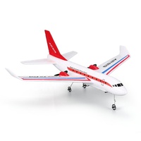 Avion RC Zhengguang FX-819 Avion en EPP 2.4G 2CH Télécommande Planeur Envergure 410mm Avion RTF Jouet