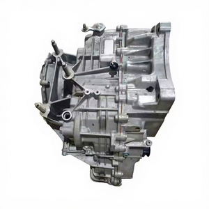 Transmisión Automática FZ21 FW6AEL FW6A-EL de 6 Velocidades con Tracción Delantera, Apta para <span class=keywords><strong>Mazda</strong></span> CX-<span class=keywords><strong>3</strong></span> CX-4 CX-5 CX-7 <span class=keywords><strong>2017</strong></span> - Product Image 5