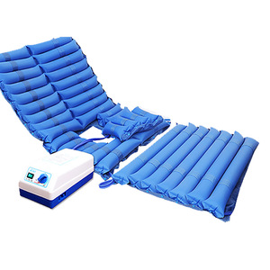 Colchón de aire médico Kunihiro Gh-Qd01, cama inflable para pacientes postrados en cama, uso hospitalario - Product Image 1