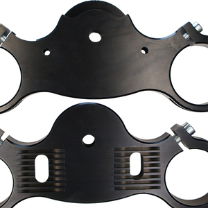 Sxjz fc450 MX500 mx650 dao cạo e-bike xe máy 45 48mm ba cây ngã ba CNC - Product Image 6