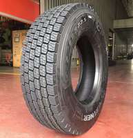 Pneus d'hiver de camion de haute qualité COAPARTNER 315/70R22.5 11R22.5 11R24.5 315/80R22.5 pneu de camion moins cher