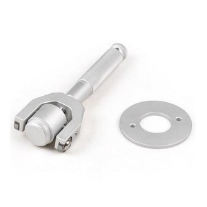 Manillar de aluminio para Can-Am Maverick X3 X3 Max Turbo R 72 64, pieza de actualización para modificación de distancia entre ejes, número de pieza 13007 - Product Image 5