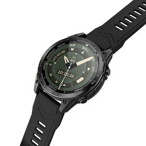 Montre connectée GS <span class=keywords><strong>TACTIX7</strong></span>, mode, écran rond HD de 1,39 pouces, appel BT, rappel de santé, GSFIT Smart Split, cadran dynamique 3D, Reloj Smartwatch - Product Image 6
