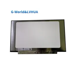 N140HCN-EA1 rev c3 rev c7 Touchscreen breiter Verbinder EDP 40 Pin für DELL Pantalla für Laptop Lcd Bildschirm Anzeige