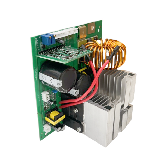 ZSX 120A Inverter Welding Machine Circuit Board Part Wire Feeder Made in Shandong New
