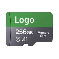 Tarjeta de Memoria SD de Alta Velocidad para Cámara, DVR, Grabación de Video, 8, 16, 32, 64, 128 GB, Clase 10, Tarjeta TF, Venta al Por Mayor del Fabricante
