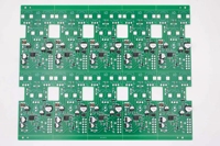 Carte PCBA FR4 personnalisée avec assemblage SMT, services OEM/ODM, finitions Gold Finger/Immersion pour l'électronique grand public