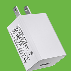 USB caricabatterie per cellulare con CE per la certificazione UL 5V 1A 2A 2.5A OTP presa di protezione elettrica per noi & EU 5W & 10W uscita <span class=keywords><strong>Pow</strong></span> - Product Image 5