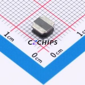 Inducteur de puissance CR5030-151M SMD, 5x5mm (Inductance : 150uH) (Précision : 20%) Courant nominal : 550mA - Product Image 2