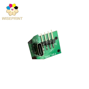 <span class=keywords><strong>Imprimante</strong></span> à jet d'encre portable Wiseprint WP127 MN Pro Mate TIJ, câblage de <span class=keywords><strong>connexion</strong></span> électrique - Product Image 1