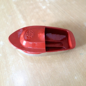 Barcos de vapor de hojalata de colores sólidos, juguetes de barco de vapor, juguetes de hojalata, barcos de Putt, juguetes de barcos, juguetes de barco de vapor Pop, juguetes de hojalata al por mayor - Product Image 1