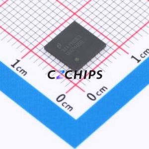 Nouveau et original DS90UB914QSQX/NOPB WQFN-48-EP(7x7) circuit intégré puce IC sérialiseur/désérialiseur - Product Image 1