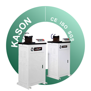 Puces à échantillon de choc électrique, machine à casse - Product Image 4