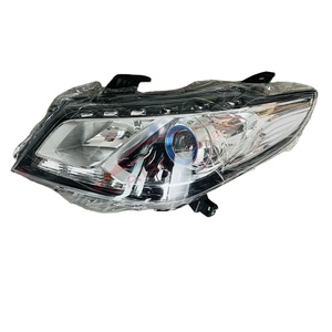 Đèn Pha LED Phía Trước Phù Hợp Với <span class=keywords><strong>MAXUS</strong></span> LDV G10 - Product Image 2