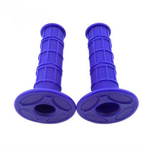 Sportsmoto EN STOCK Puños Universales de 22mm para Pit MX Dirt Bike Motard Minigp Racing <span class=keywords><strong>Supermotard</strong></span> Supermoto <span class=keywords><strong>Motocross</strong></span> - Product Image 3