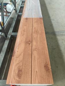 Panneau mural extérieur en métal isolé thermiquement HUANA, panneau décoratif en PU pour la rénovation de la <span class=keywords><strong>maison</strong></span> - Product Image 3