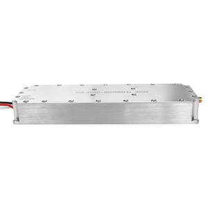 4900-6000MHz 30w Wireless Signal Booster Module <b>Microwave</b> Wideband Power Amplifier Two-Way Signal Amplifier for Communication - Product Image 6