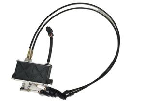 Motor de Aceleración de Alta Calidad para Excavadora E320C 320D, 247-5212 - Product Image 6