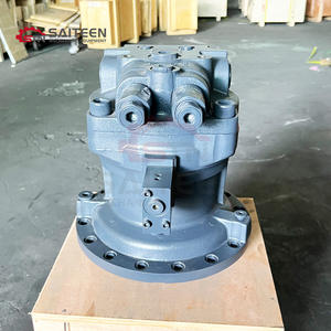 K1045024 motore oscillante DOOSAN escavatore parti del motore per DX220A DX225LC motore oscillante K1045024 - Product Image 1