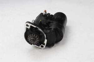Motor <span class=keywords><strong>Starter</strong></span> Baru Standar OEM Merek Baillet 12V 15T untuk Excavator <span class=keywords><strong>Yanmar</strong></span> 3TNE84 3TNV84 3TNV88 Kickstarter 129129-77010 129407-77010 - Product Image 3