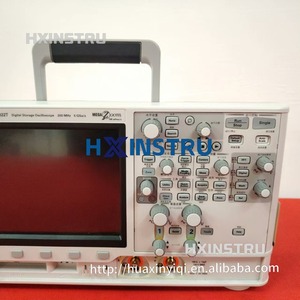 ออสซิลโลสโคป KEYSIGHT DSOX3022T 200 MHz 2 ช่องสัญญาณอนาล็อก มือสอง hx1 - Product Image 4