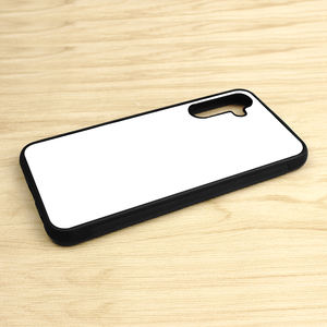 Fundas Personalizadas para Teléfonos Móviles Inteligentes con Sublimación 2D en TPU para Samsung Galaxy M34 <span class=keywords><strong>M33</strong></span> 5G M32 - Product Image 5