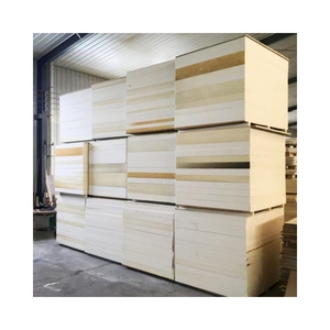 Panneau <span class=keywords><strong>en</strong></span> polyuréthane rigide léger, <span class=keywords><strong>plaque</strong></span> <span class=keywords><strong>en</strong></span> mousse PU isolante pour l'isolation des toits et des murs - Product Image 1