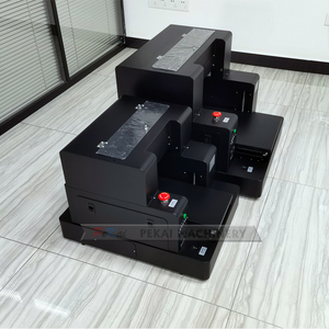 <span class=keywords><strong>A3</strong></span> الغذاء طابعة DIY 3D كعكة آلة طباعة 6 اللون الصالحة للأكل ماكينة طباعة بنفث الحبر - Product Image 3