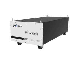 Pièces d'équipement de source laser à fibre BWT 1000-6000W pour machines de découpe et de soudage - Product Image 3