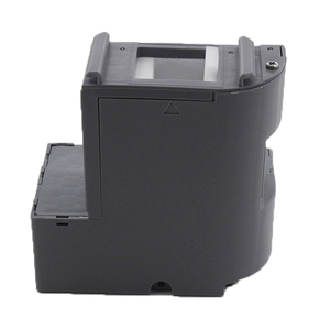 T04D1 Boîte D'encre De Maintenance Compatible pour <span class=keywords><strong>EPSON</strong></span> L6160 L6168 L6170 L6178 L6190 WF-2860 WF-2865 XP-5105 XP-5100 M3180 M3170 <span class=keywords><strong>Imprimante</strong></span> - Product Image 3