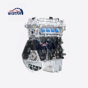 Motor de Gasolina 1.5L de 4 Cilindros en Línea DOHC con Doble Árbol de Levas en la Cabeza y 16 Válvulas B15b para Honda Civic EG Civic <span class=keywords><strong>EK</strong></span> - Product Image 3