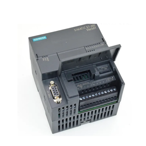 6ES7288-1SR20-0AA1โปรแกรม PLC ควบคุมอุตสาหกรรมใหม่ใช้ในสภาพอินเตอร์เฟซการสื่อสาร RS485 - Product Image 1