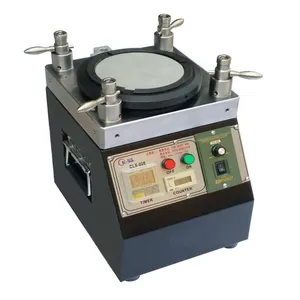 Fiber Optic Patch Cord Productie Apparatuur/Optic Fiber Polijsten Machine/Patch Cord Machine