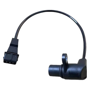 Crankshaft Position <b>Sensor</b> 96452986 <b>For</b> <b>Car</b> Engine Replacement New Automotive Part - Product Image 4