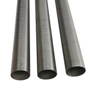 Tubo <span class=keywords><strong>in</strong></span> <span class=keywords><strong>Titanio</strong></span> Gr2 <span class=keywords><strong>Senza</strong></span> <span class=keywords><strong>Saldatura</strong></span> da 76mm (3 Pollici) per Scarico con Servizi di Taglio e <span class=keywords><strong>Saldatura</strong></span> - Product Image 4