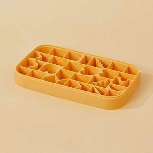 Ice Cube Block Maker Mold Silicone Ice Cube Tray Wholesale Silicone Ice Cream Makers - Product Image 6