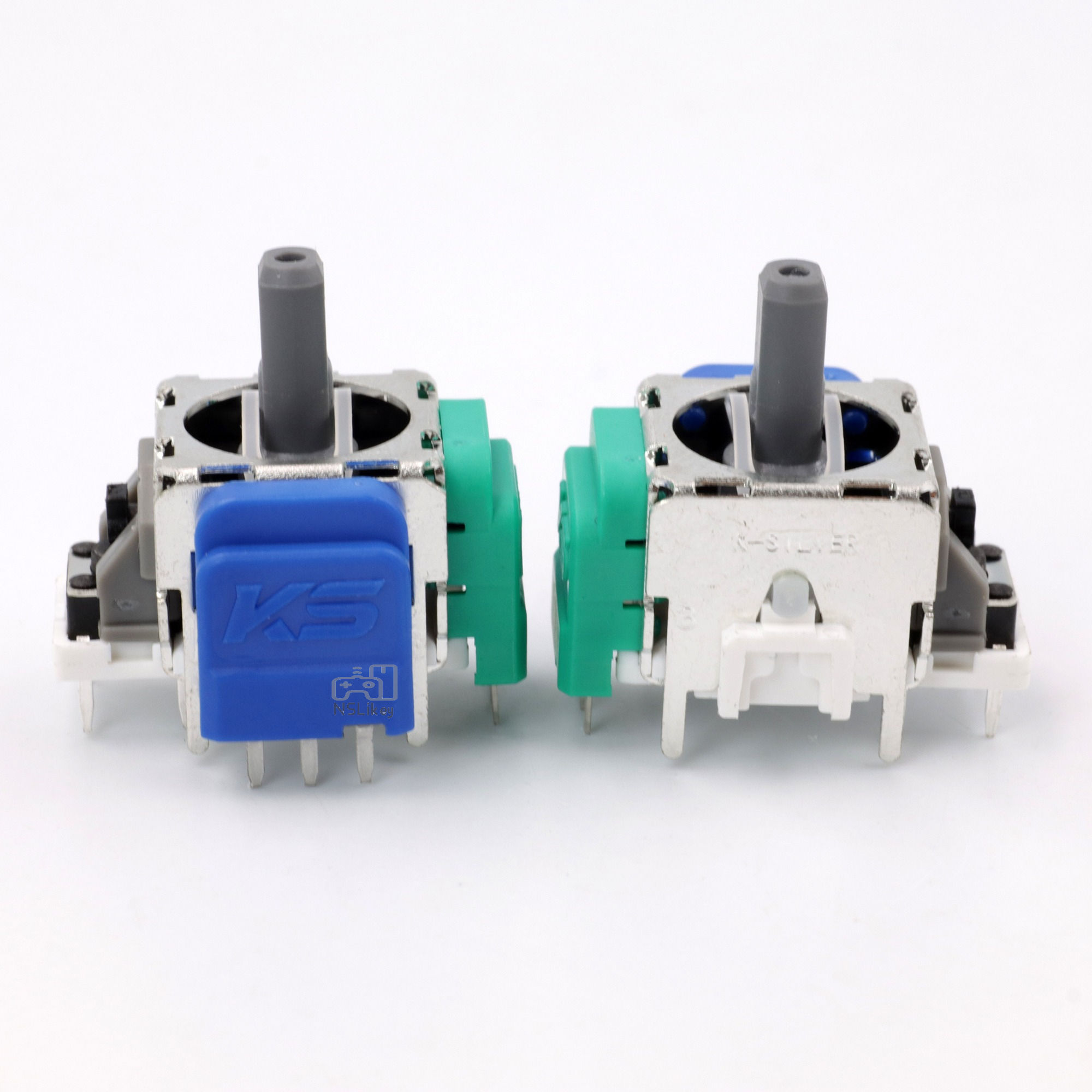 บลู Xbox One/Series SX