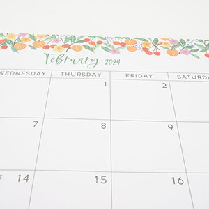<span class=keywords><strong>Calendrier</strong></span> mural <span class=keywords><strong>2024</strong></span> à succès, <span class=keywords><strong>calendrier</strong></span> <span class=keywords><strong>mensuel</strong></span> de 12 mois pour une planification facile - Product Image 6