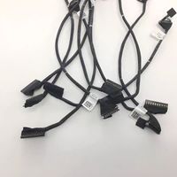 Câble de batterie d'origine pour ordinateur portable, pour Dell E7470 E7450 E7450 E7480 E7240 E7440 7470