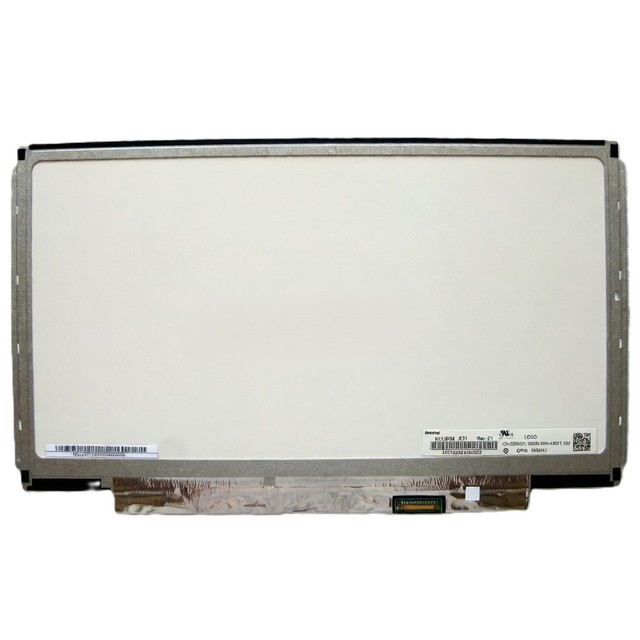 New N133BGE-E31 TN Panel Laptop LCD Screens for 3380 3340 3350 for 430 G3/G4 Business Use