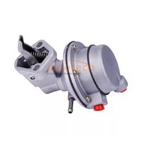 Pour Mercruiser mécanique pompe à carburant de haute qualité 454 502 7.4L 8.2L 18-8860 861677 T pièce Compatible fabricant d'usine