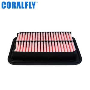Filtro de Aire de Alta Eficiencia para Automóviles, Piezas de Motor CW788550 - Product Image 5