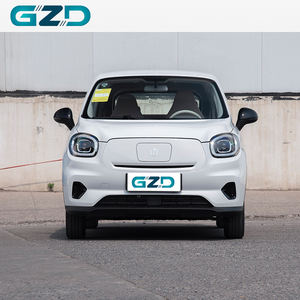 <span class=keywords><strong>Mini</strong></span> Voiture Électrique Leapmotor T03 410km FWD 4 Places 2024 - Product Image 3