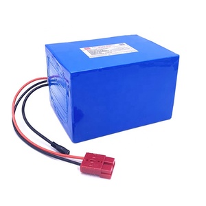 חדש ליתיום יון 72 וולט סוללות 1500w חשמלי קטנוע 72 v חשמלי קטנוע סוללה 72 v 26ah סוללה חבילה - Product Image 2
