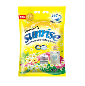 240g Cleaning Powder Washing Powder Manufacturer