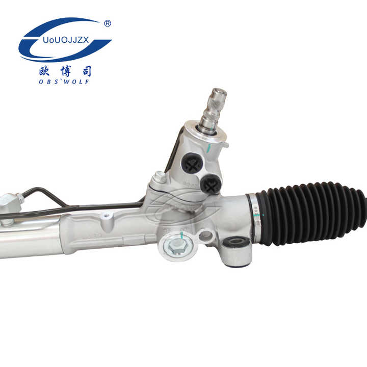 Toyota Vitz Yaris RHD Steering Rack Power Steering Gear OEM | Wholesale